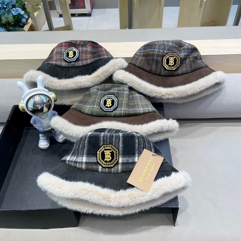 Burberry hat 090903